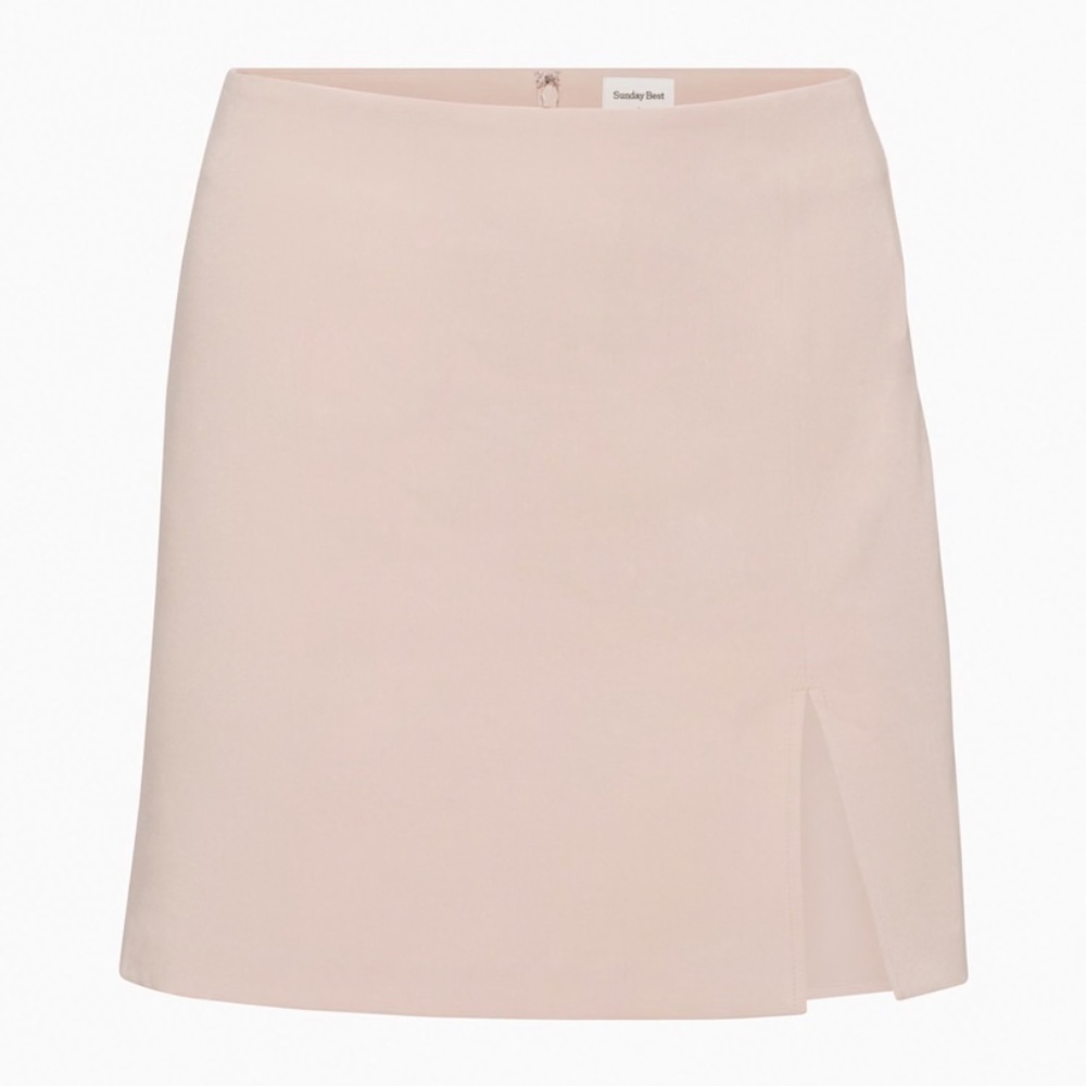 Aritzia Sunday Best Tatiana Skirt
